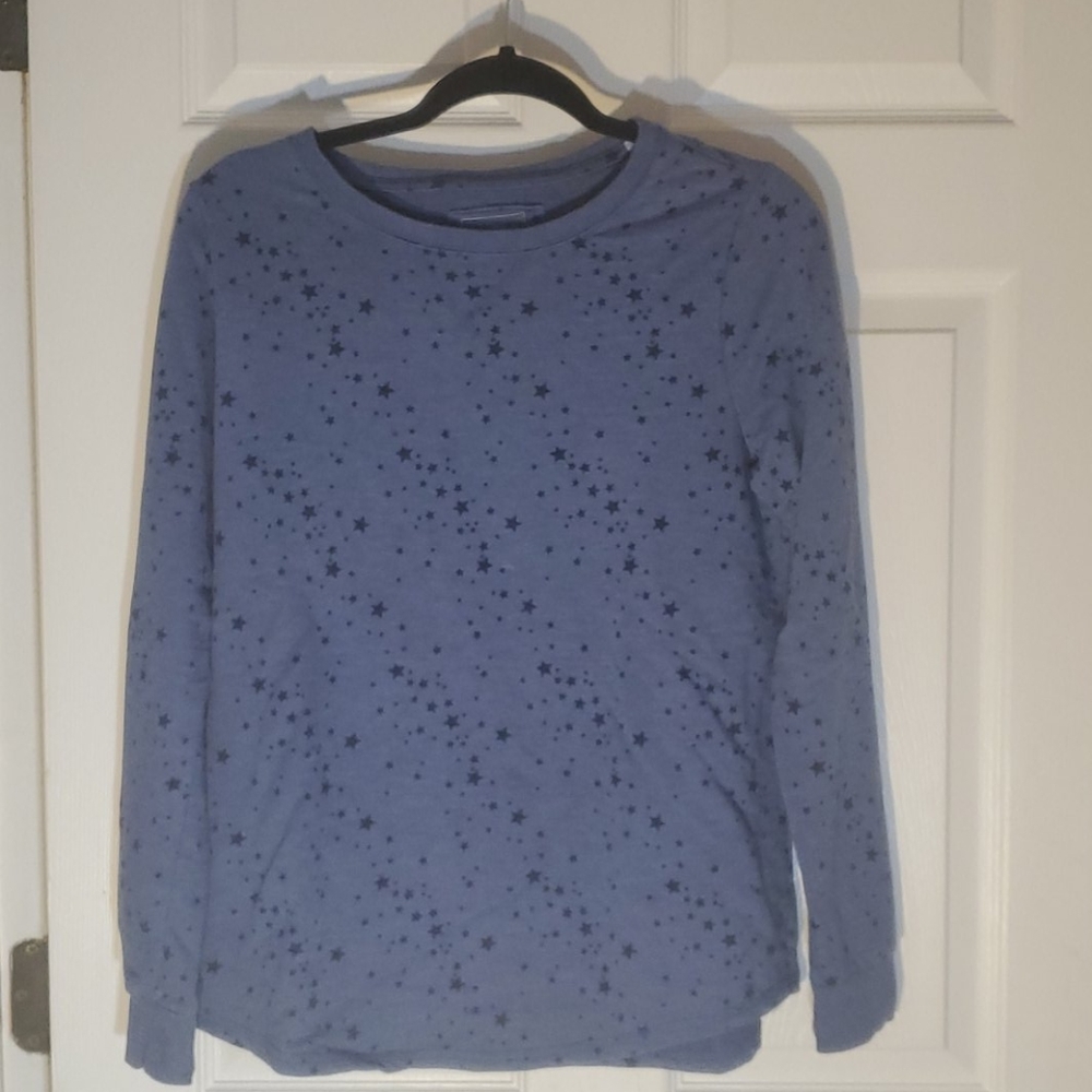 🔴 5/$20 Sonoma shirt l/s M